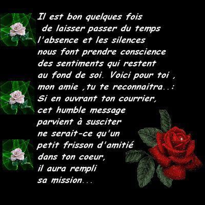 citations , reflexions